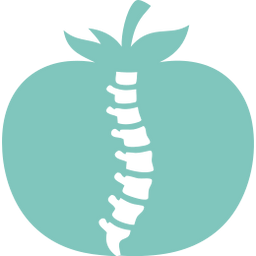 Posturepomodoro Logo